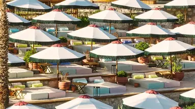 HYDE BODRUM