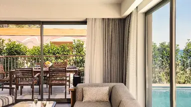 HYDE BODRUM