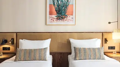 HYDE BODRUM