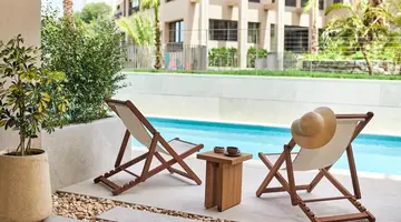 HYDE BODRUM