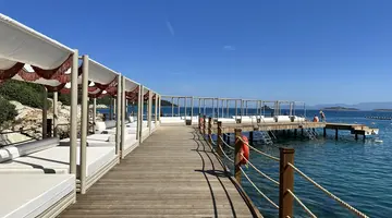 HYDE BODRUM