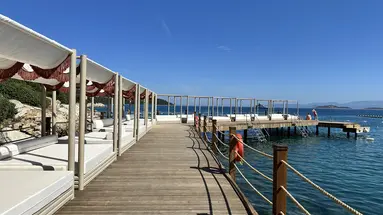 HYDE BODRUM