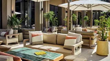 Hyde Bodrum