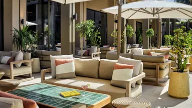 Hyde Bodrum