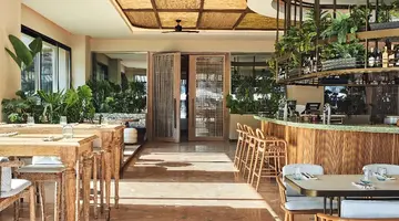 HYDE BODRUM
