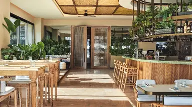 HYDE BODRUM
