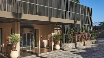 HYDE BODRUM