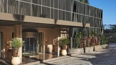 HYDE BODRUM