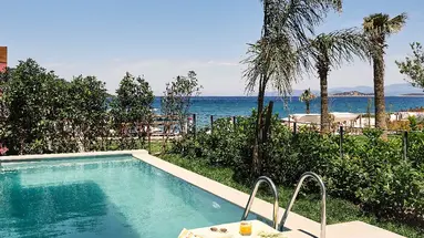 HYDE BODRUM