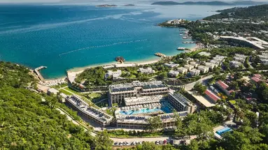 HYDE BODRUM