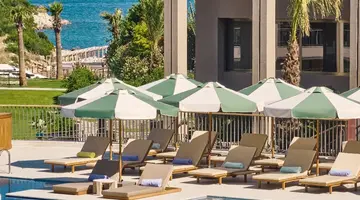 HYDE BODRUM