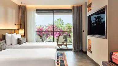 HYDE BODRUM