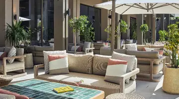 HYDE BODRUM