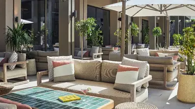 HYDE BODRUM