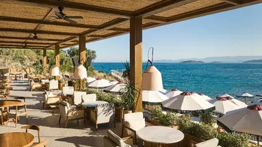 HYDE BODRUM