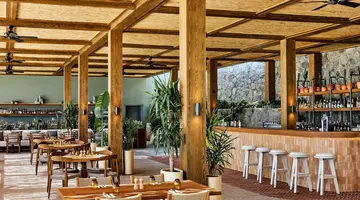 Hyde Bodrum