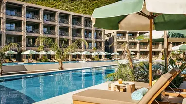 Hyde Bodrum