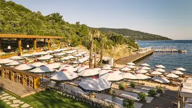 HYDE BODRUM