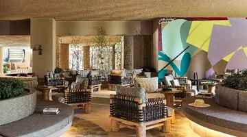 HYDE BODRUM