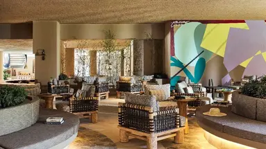HYDE BODRUM