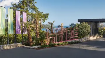 HYDE BODRUM