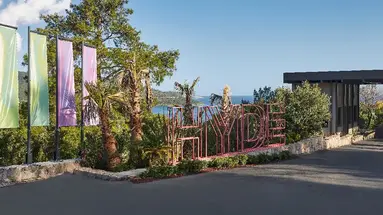 HYDE BODRUM
