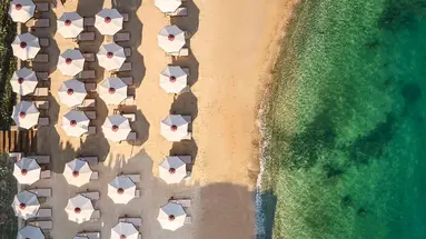 HYDE BODRUM