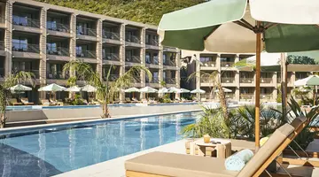 HYDE BODRUM