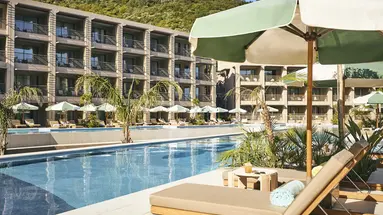 HYDE BODRUM