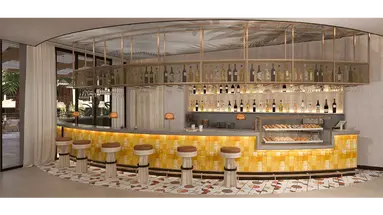 HYDE BODRUM