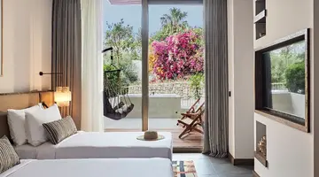 HYDE BODRUM