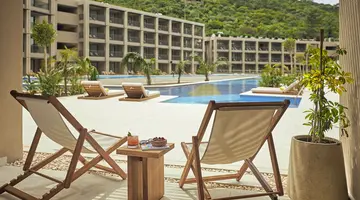 HYDE BODRUM