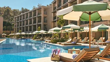 HYDE BODRUM