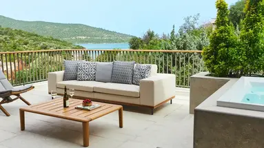HYDE BODRUM