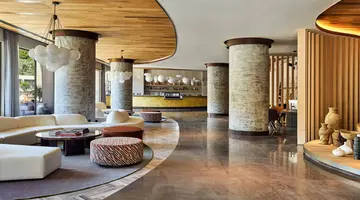 Hyde Bodrum