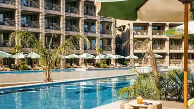 Hyde Bodrum