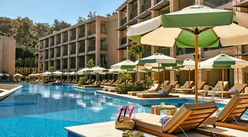 Hyde Bodrum