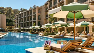 Hyde Bodrum
