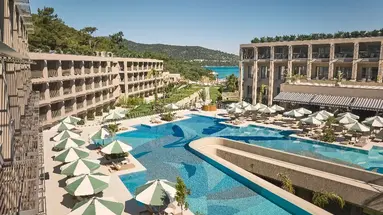 HYDE BODRUM