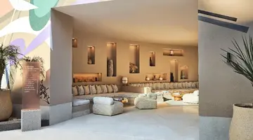HYDE BODRUM