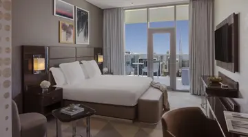 Hyde Hotel Dubai