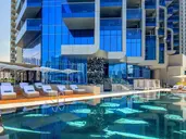 Hyde Hotel Dubai