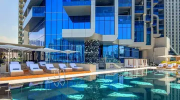 Hyde Hotel Dubai