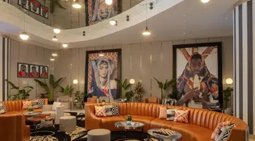 Hyde Hotel Dubai