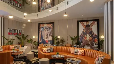 Hyde Hotel Dubai