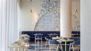 Hyde Hotel Dubai