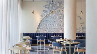 Hyde Hotel Dubai