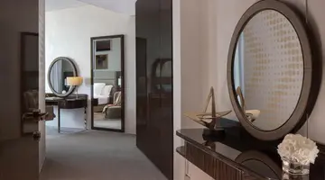 Hyde Hotel Dubai