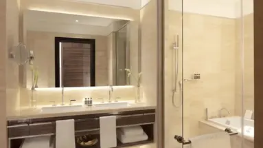 Hyde Hotel Dubai