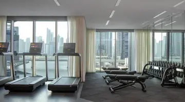 Hyde Hotel Dubai